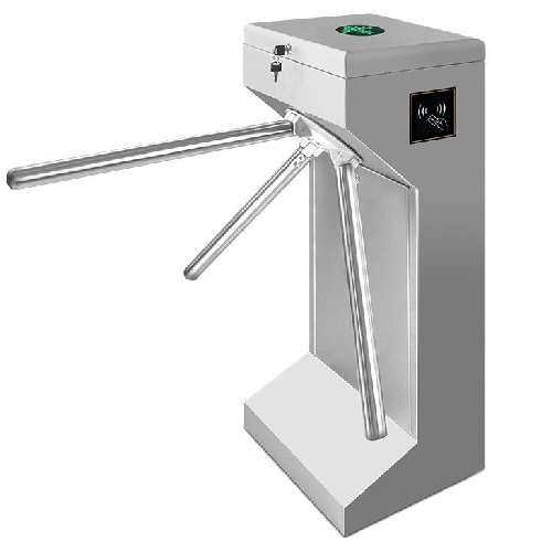 Tripod Barrier