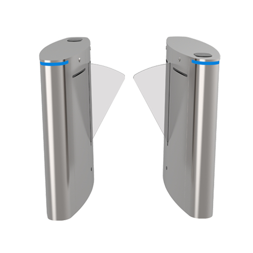 Flap Barrier