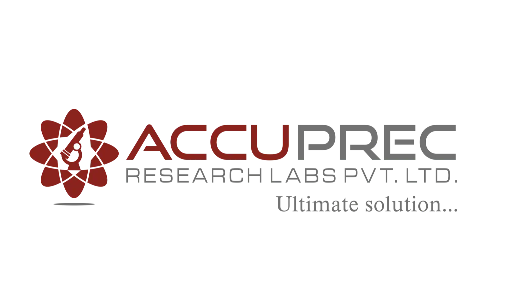 Accuprec Reseach Labs Pvt. Ltd. 