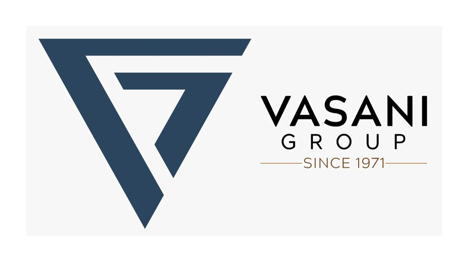 Vasani Groups